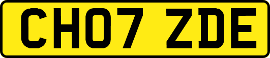 CH07ZDE