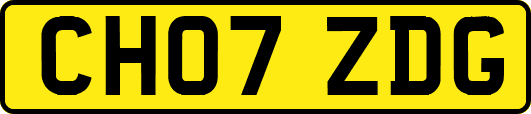 CH07ZDG