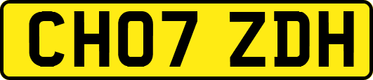 CH07ZDH