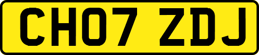 CH07ZDJ