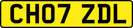 CH07ZDL