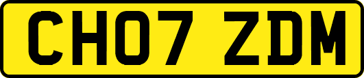 CH07ZDM
