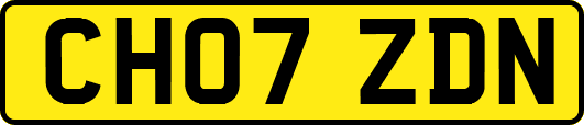 CH07ZDN