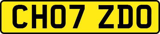 CH07ZDO