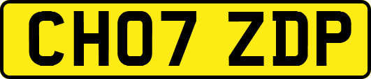 CH07ZDP