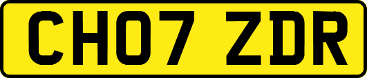 CH07ZDR