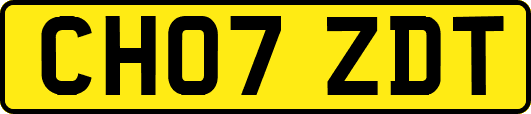 CH07ZDT