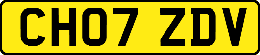 CH07ZDV