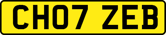 CH07ZEB