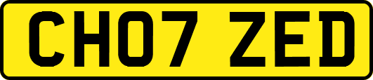 CH07ZED