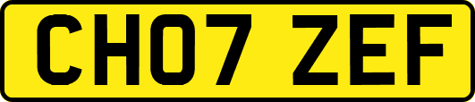 CH07ZEF