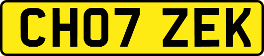 CH07ZEK
