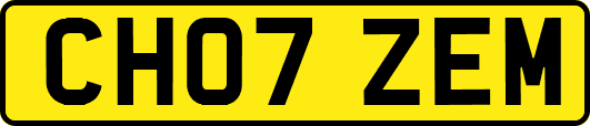 CH07ZEM