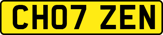 CH07ZEN