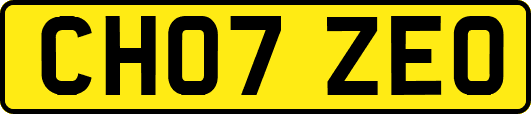 CH07ZEO