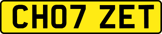 CH07ZET