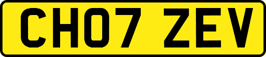 CH07ZEV
