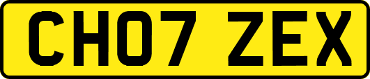 CH07ZEX