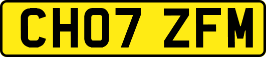 CH07ZFM