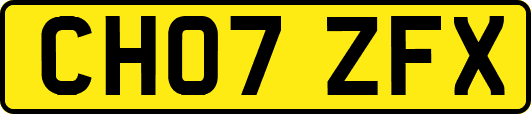 CH07ZFX
