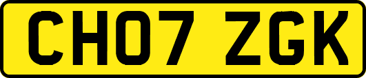 CH07ZGK