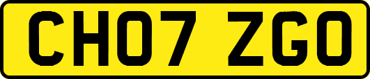 CH07ZGO