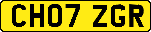 CH07ZGR