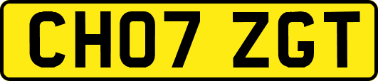 CH07ZGT