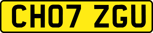 CH07ZGU