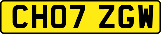 CH07ZGW