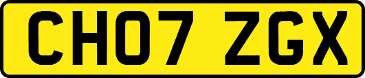 CH07ZGX