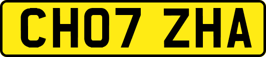 CH07ZHA