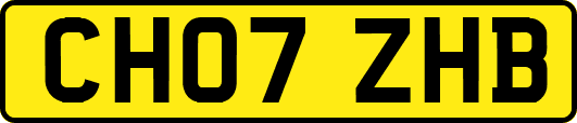 CH07ZHB