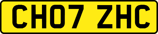 CH07ZHC