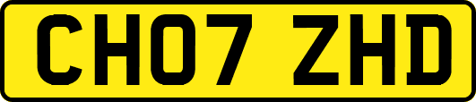 CH07ZHD
