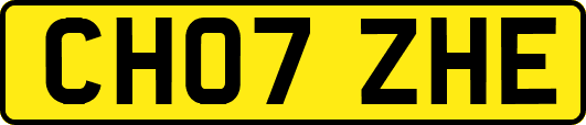CH07ZHE