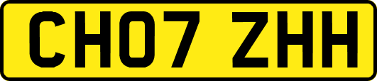 CH07ZHH