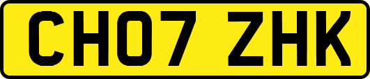 CH07ZHK