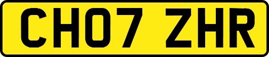 CH07ZHR