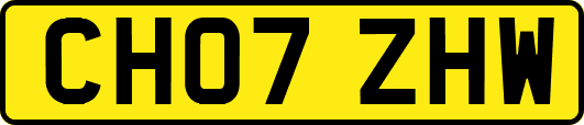 CH07ZHW
