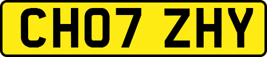 CH07ZHY