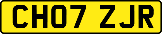 CH07ZJR