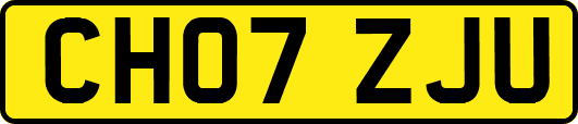 CH07ZJU