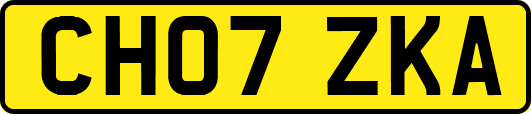 CH07ZKA