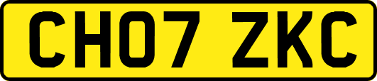 CH07ZKC