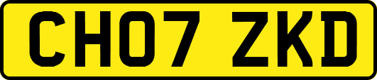 CH07ZKD