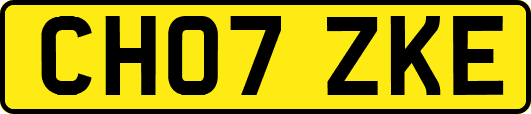 CH07ZKE