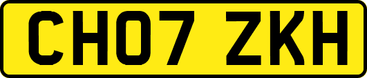 CH07ZKH