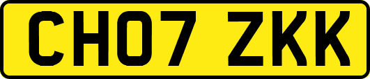 CH07ZKK