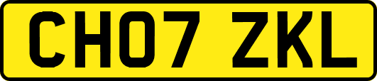 CH07ZKL